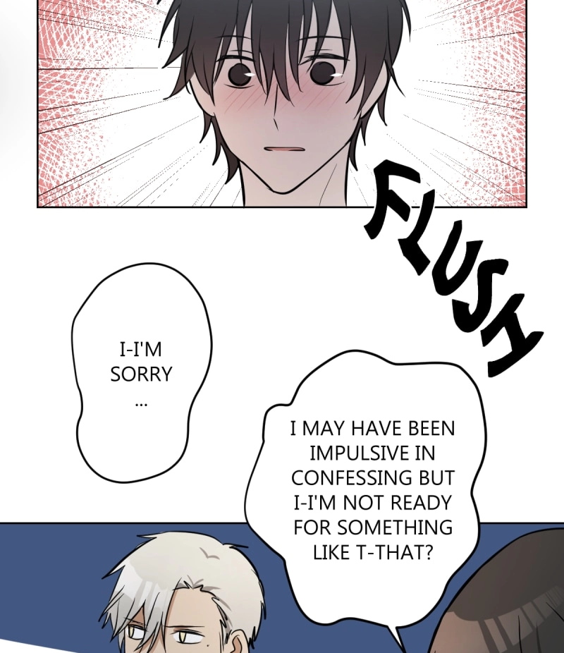 Phase Me Chapter 45 page 13 - 