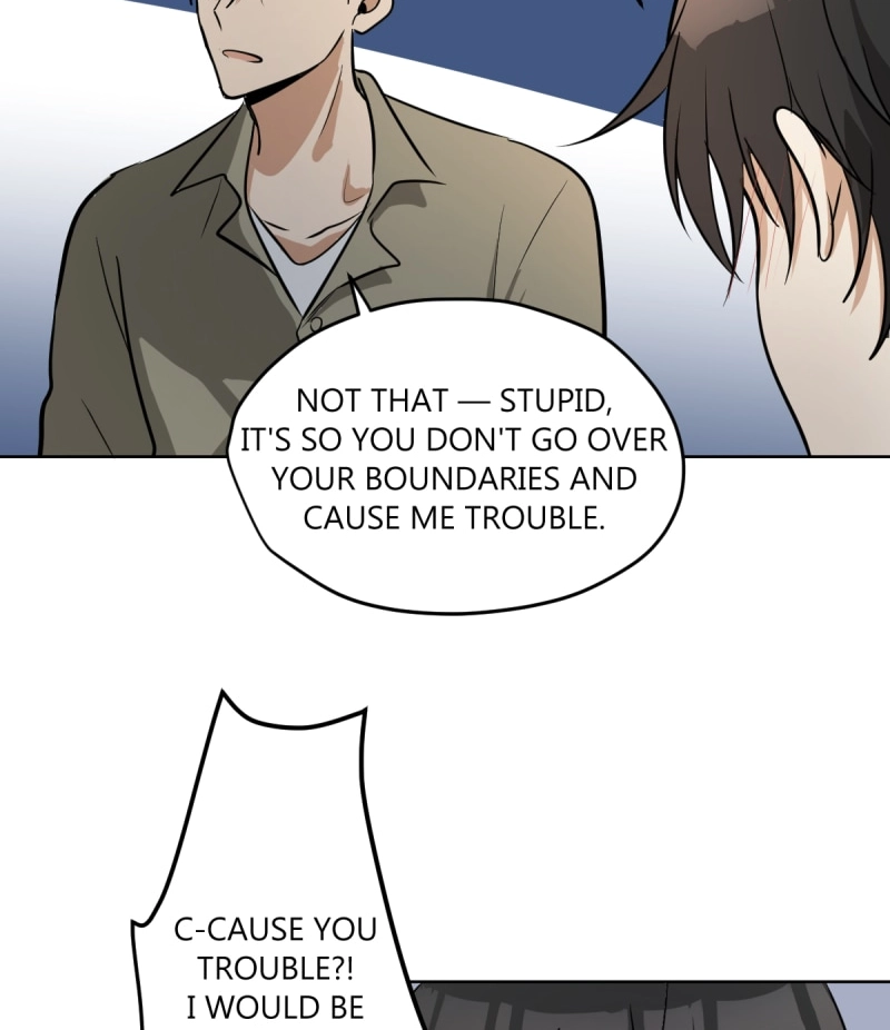 Phase Me Chapter 45 page 14 - 