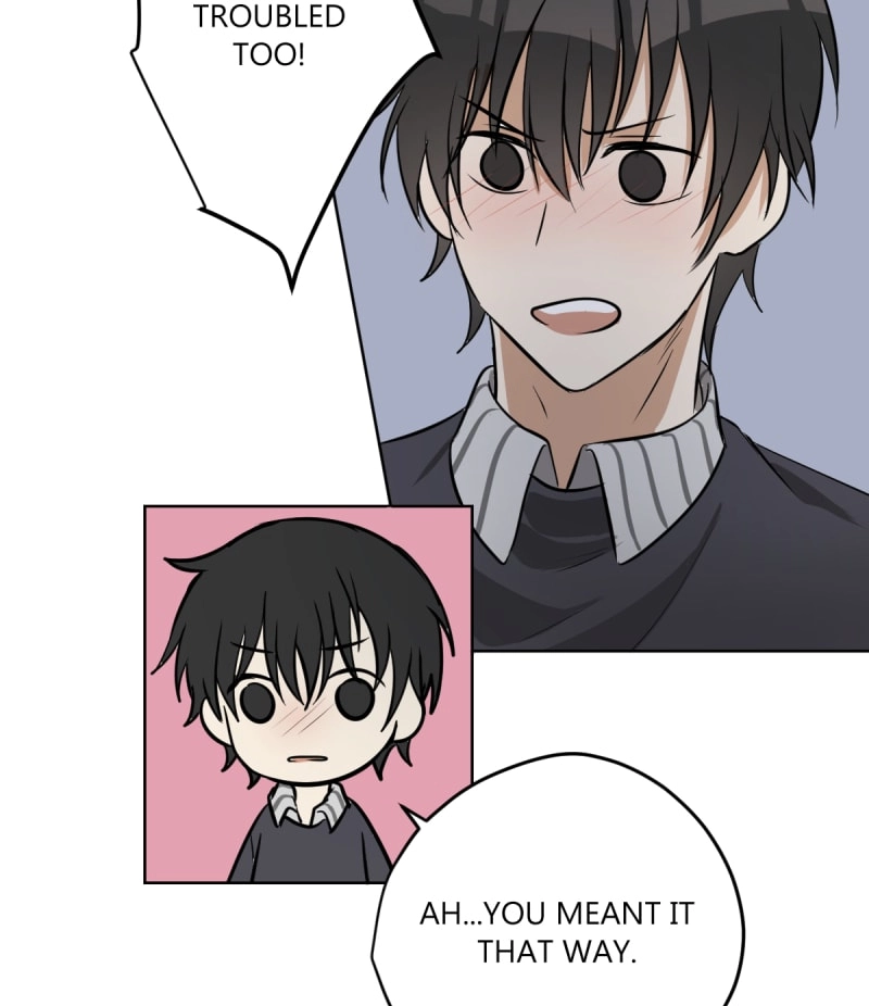 Phase Me Chapter 45 page 15 - 