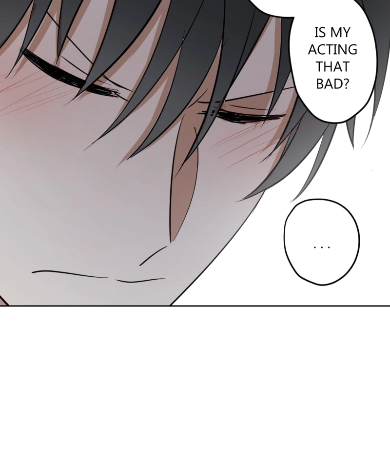 Phase Me Chapter 45 page 18 - 