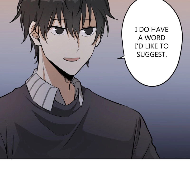 Phase Me Chapter 45 page 21 - 