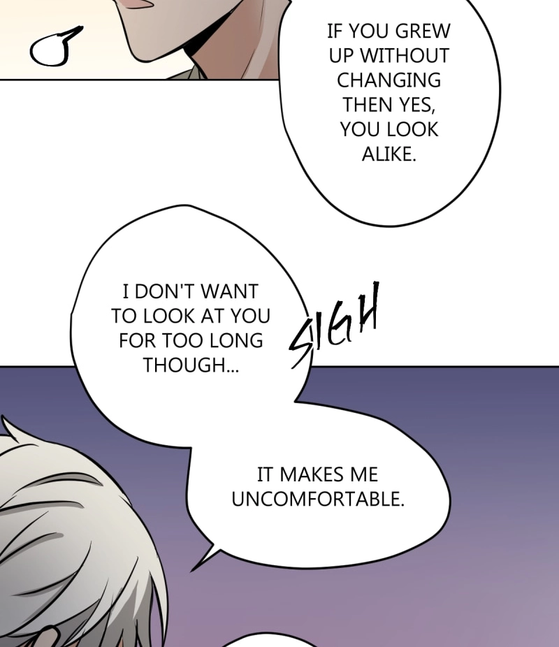 Phase Me Chapter 45 page 6 - 