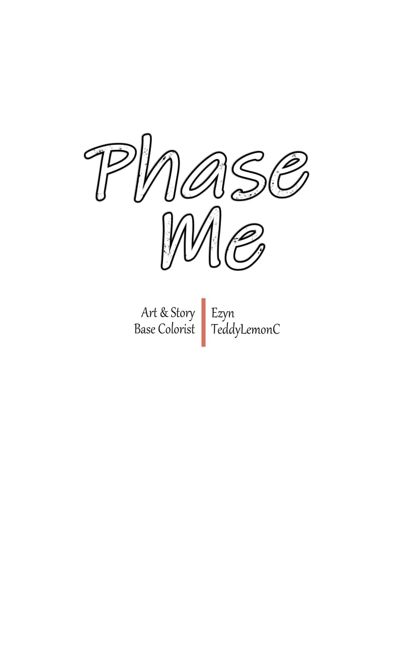 Phase Me Chapter 46 page 1 - 