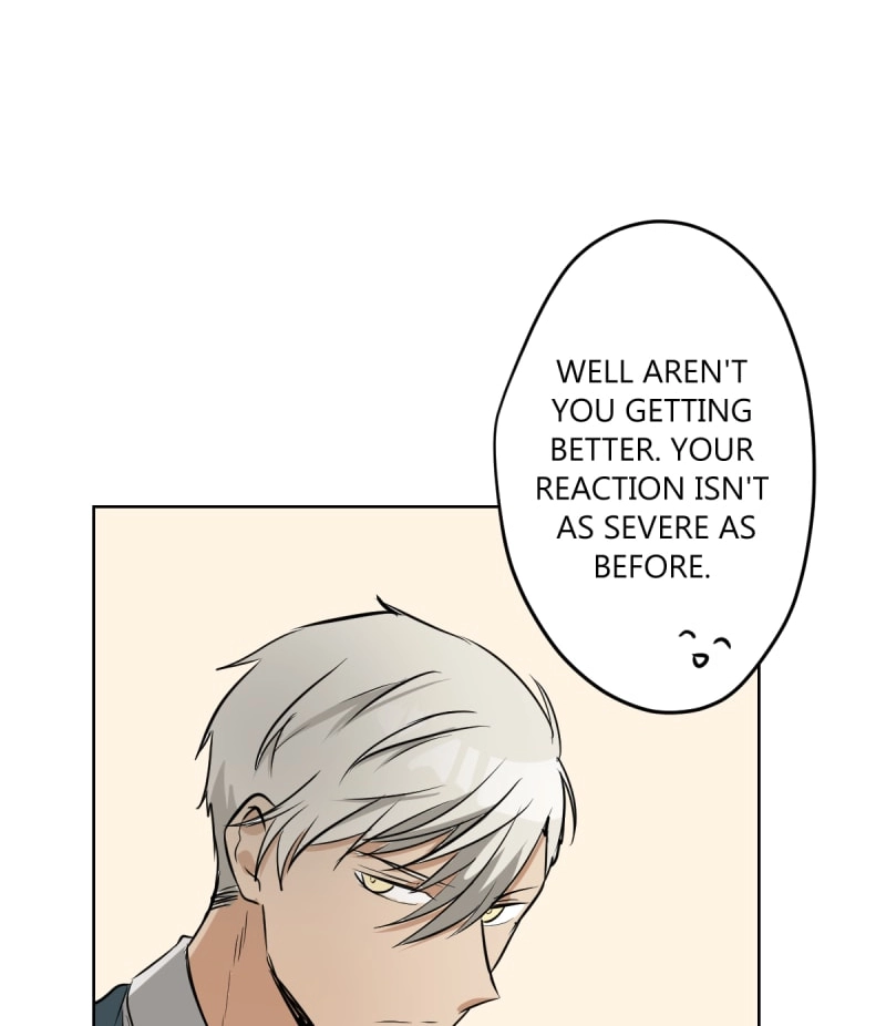 Phase Me Chapter 46 page 15 - 