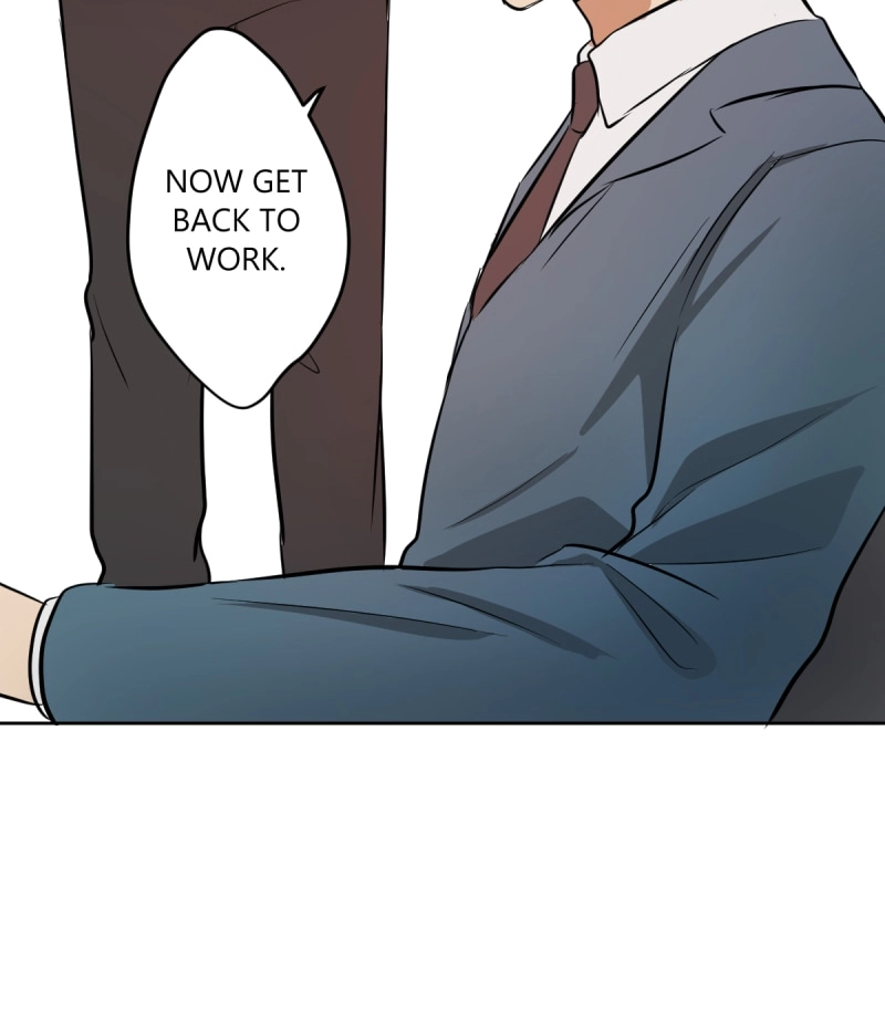 Phase Me Chapter 46 page 19 - 