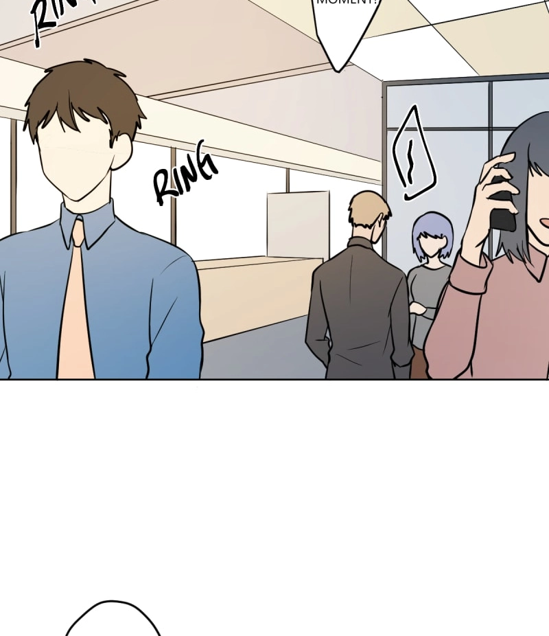 Phase Me Chapter 46 page 3 - 