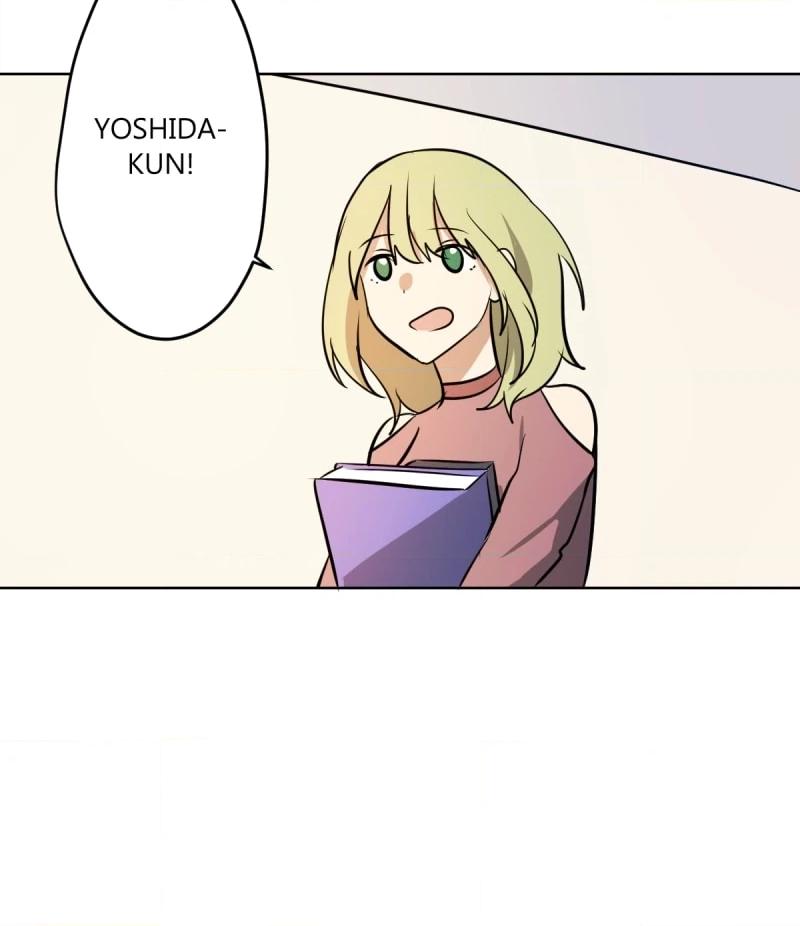 Phase Me Chapter 46 page 4 - 