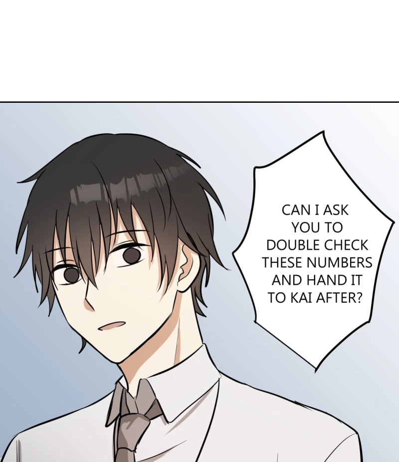 Phase Me Chapter 46 page 5 - 