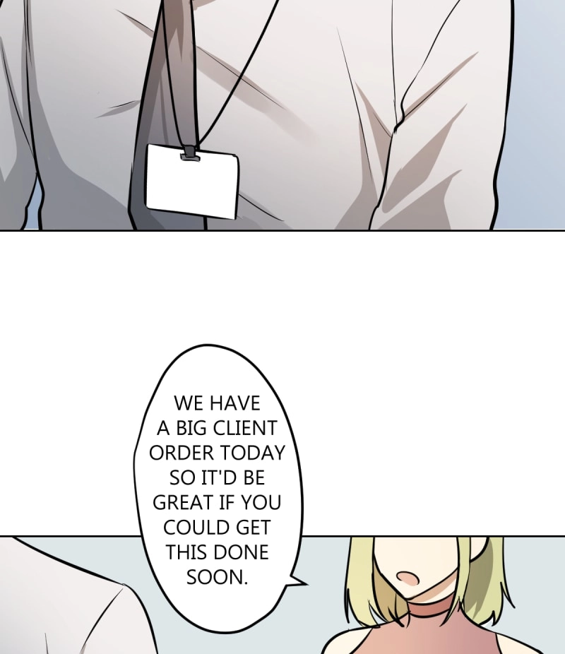 Phase Me Chapter 46 page 6 - 