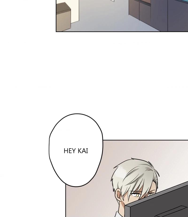 Phase Me Chapter 46 page 8 - 