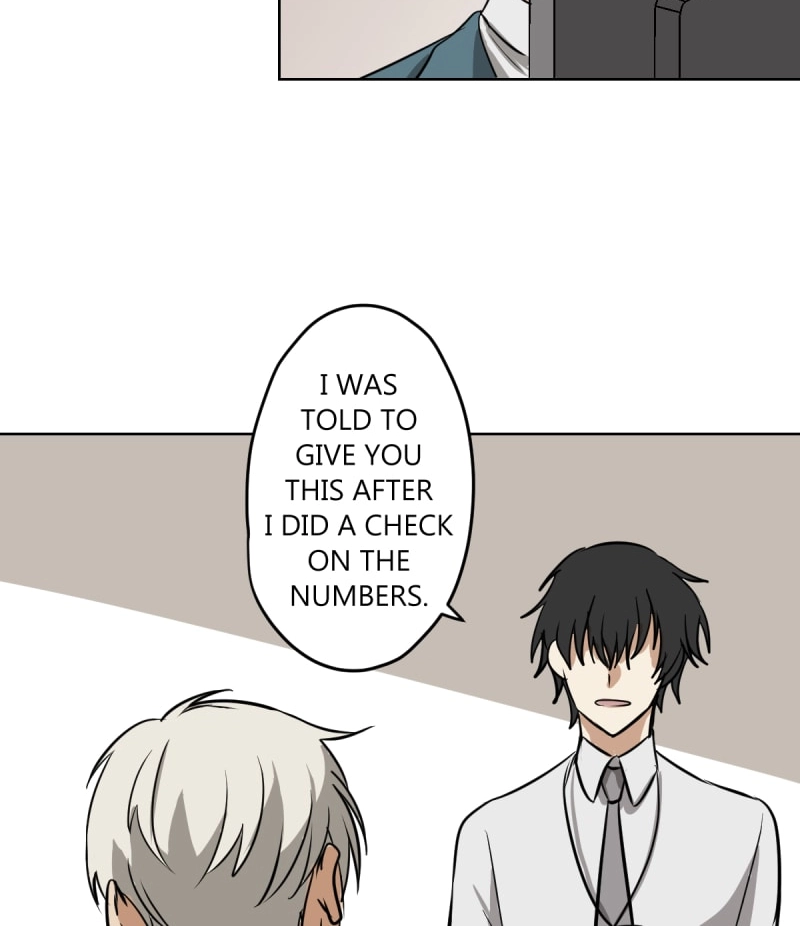 Phase Me Chapter 46 page 9 - 
