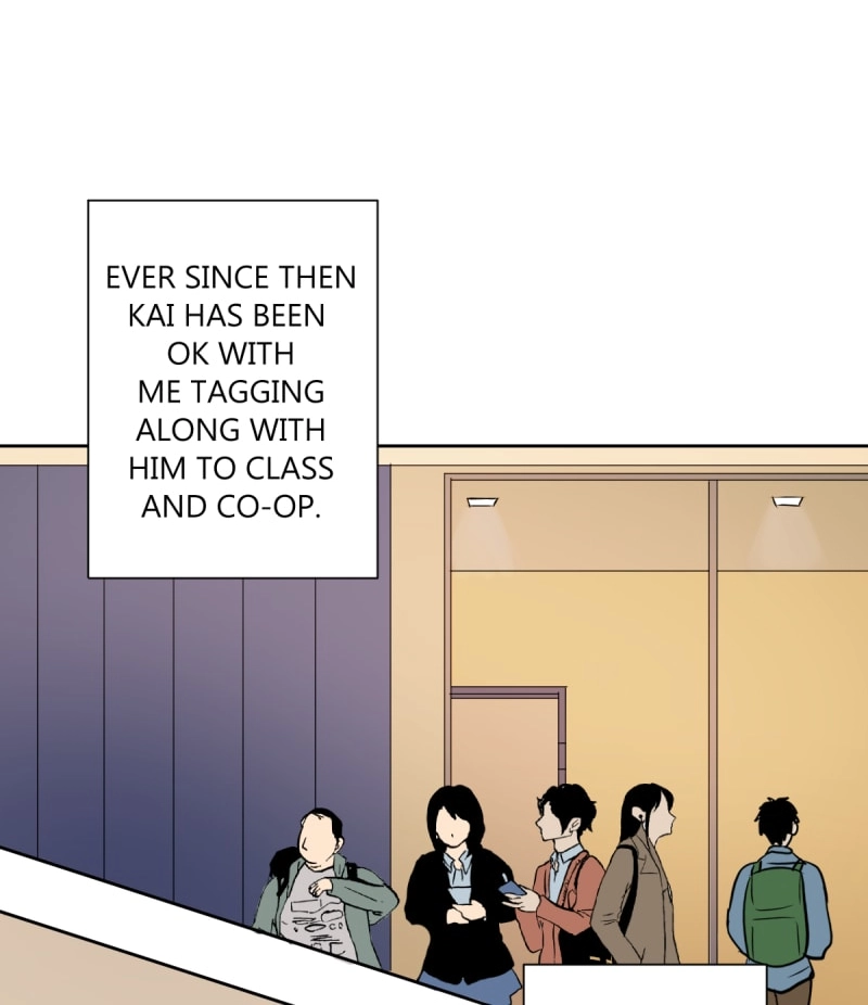 Phase Me Chapter 47 page 2 - 