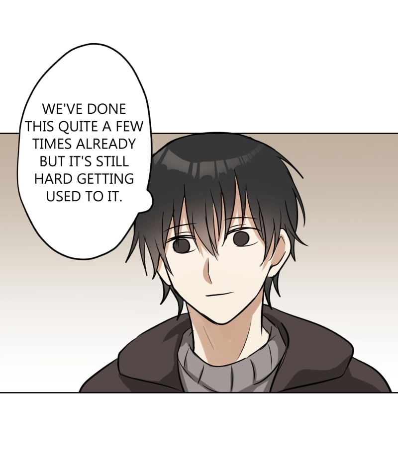Phase Me Chapter 47 page 11 - 