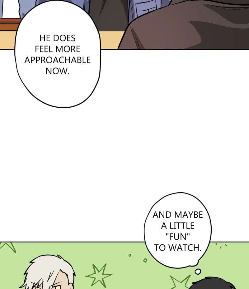 Phase Me Chapter 47 page 13 - 