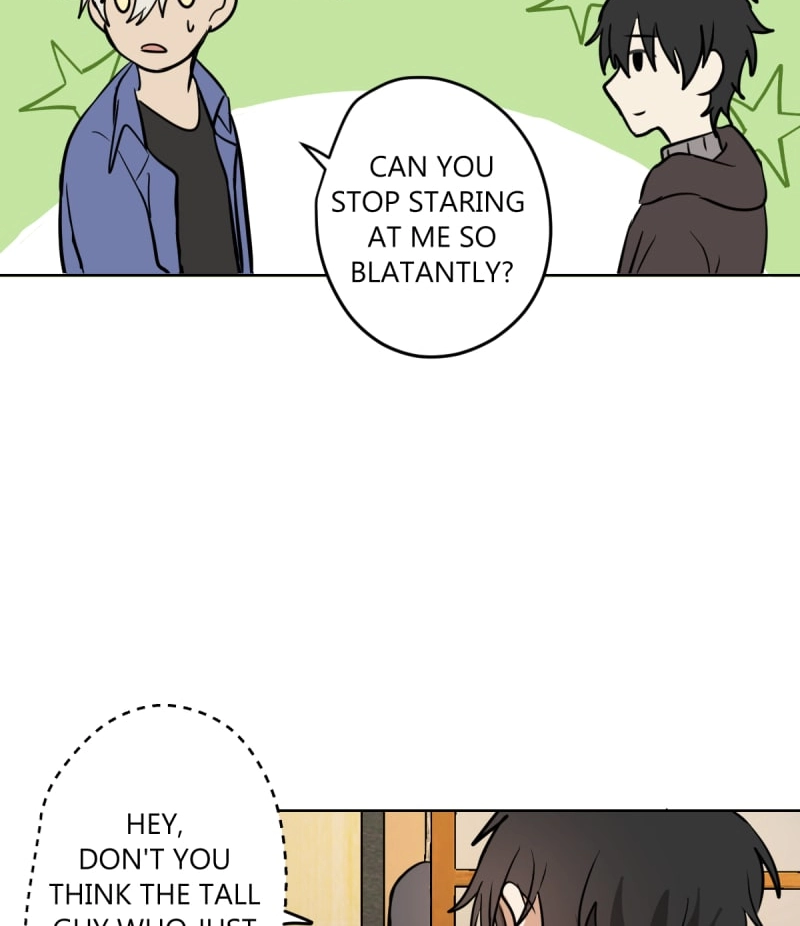 Phase Me Chapter 47 page 14 - 
