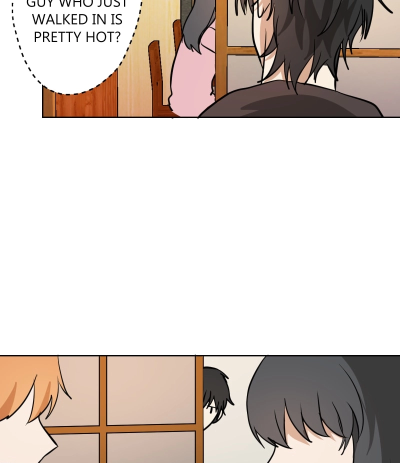 Phase Me Chapter 47 page 15 - 