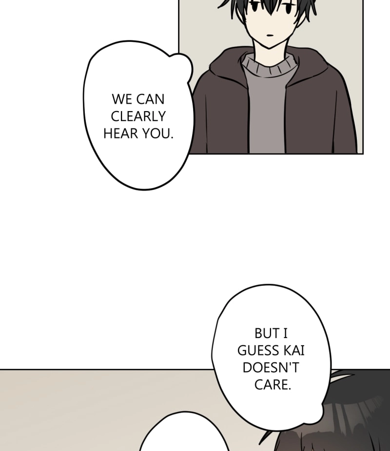 Phase Me Chapter 47 page 17 - 