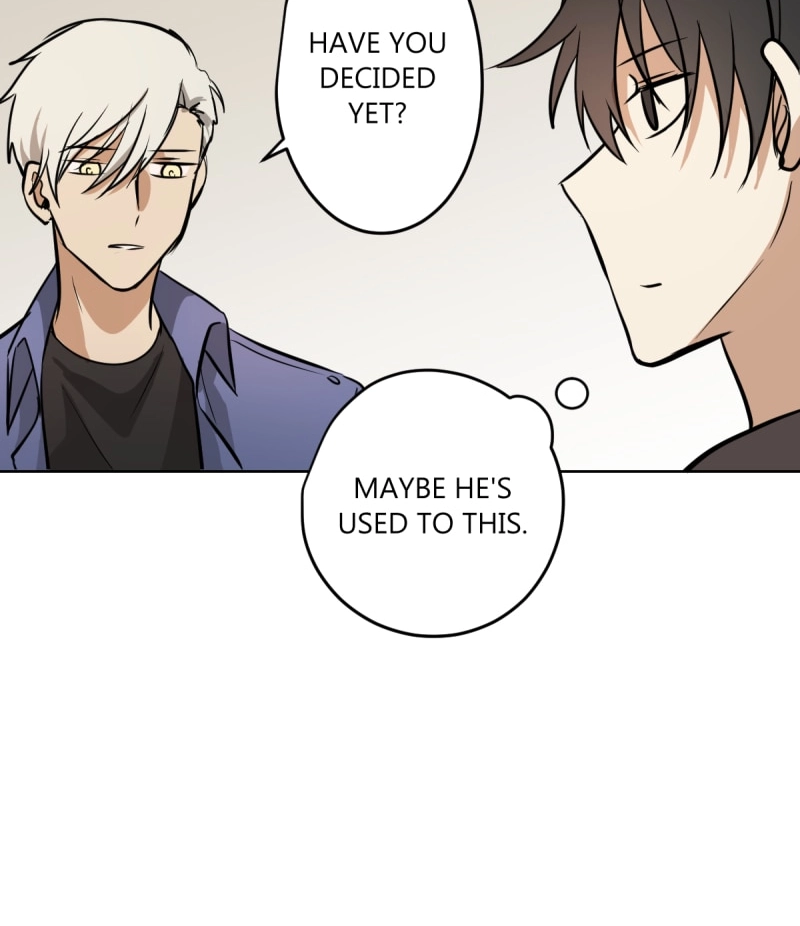 Phase Me Chapter 47 page 18 - 