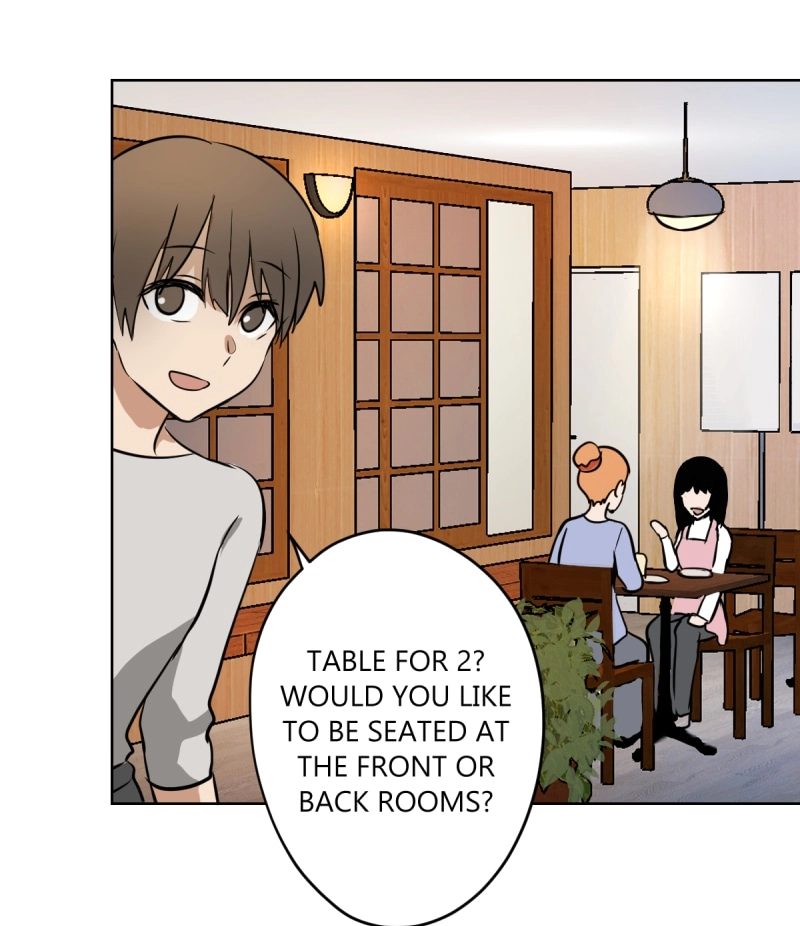 Phase Me Chapter 47 page 7 - 