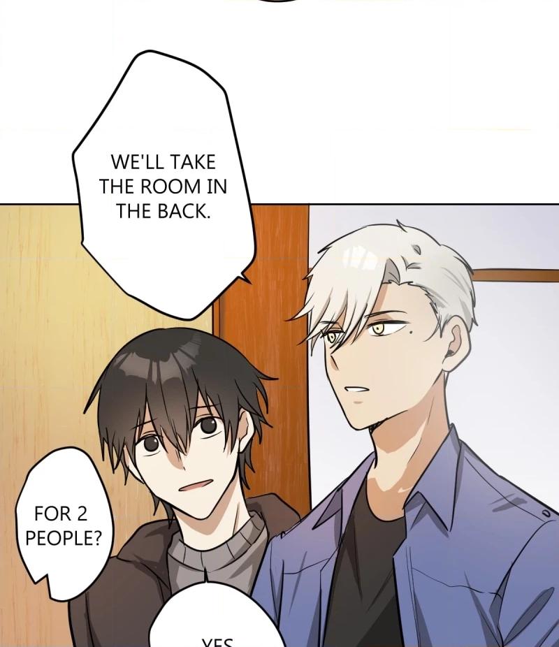 Phase Me Chapter 47 page 8 - 