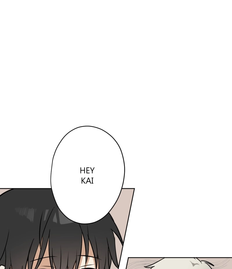 Phase Me Chapter 48 page 1 - 