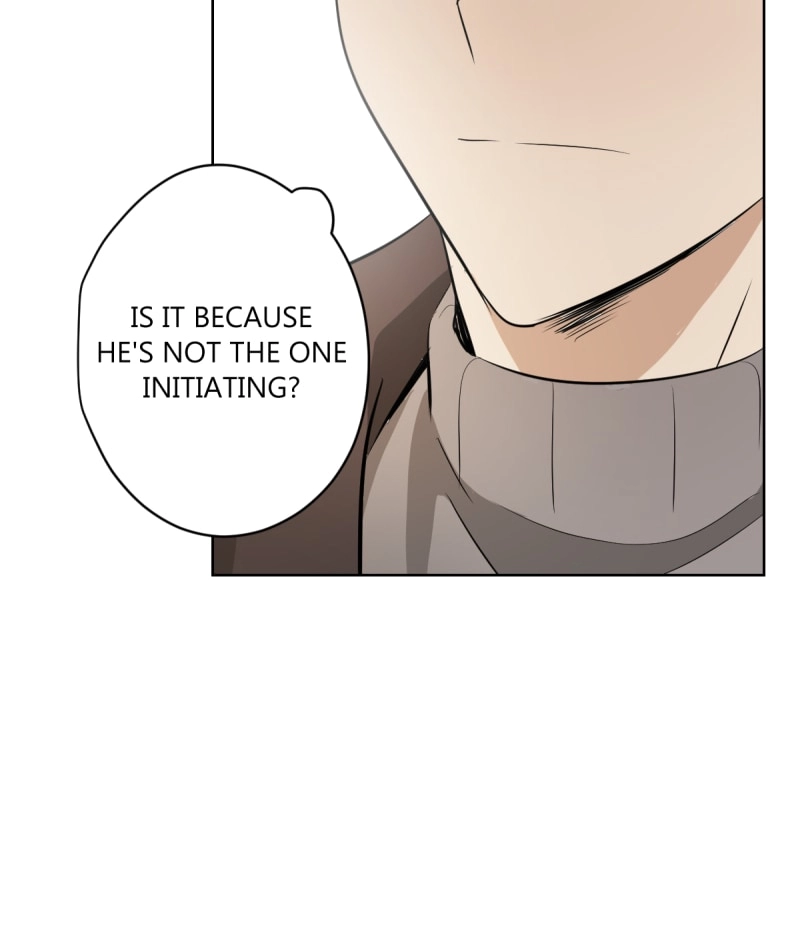 Phase Me Chapter 48 page 11 - 