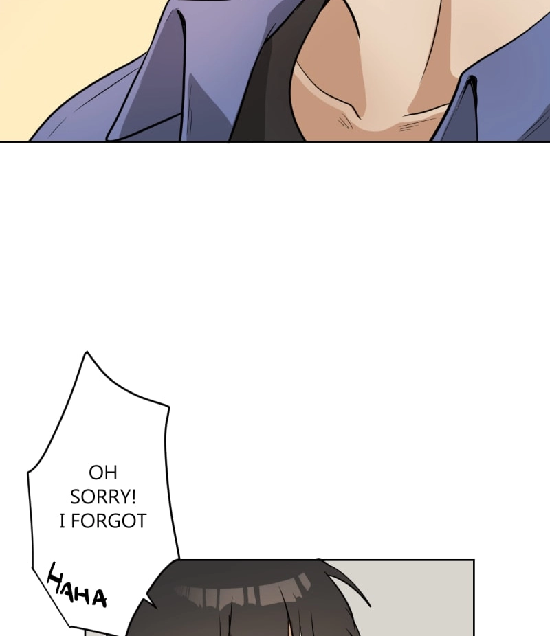 Phase Me Chapter 48 page 14 - 