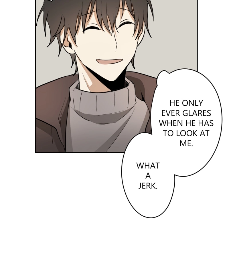 Phase Me Chapter 48 page 15 - 