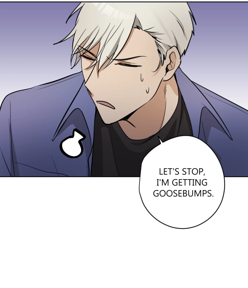 Phase Me Chapter 48 page 18 - 