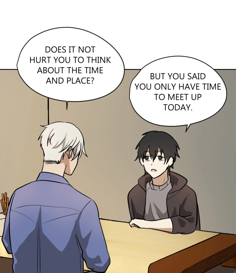 Phase Me Chapter 48 page 3 - 
