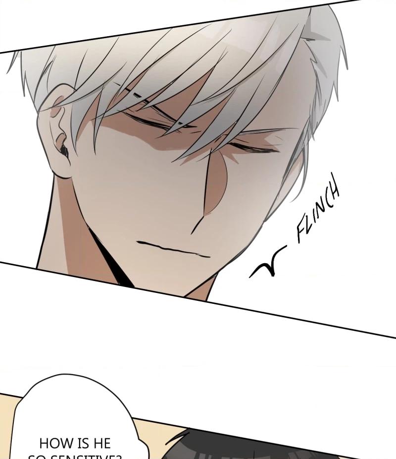 Phase Me Chapter 48 page 8 - 