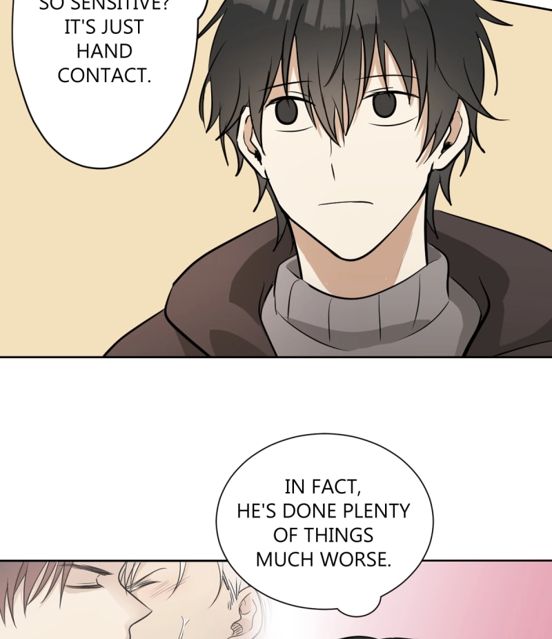 Phase Me Chapter 48 page 9 - 