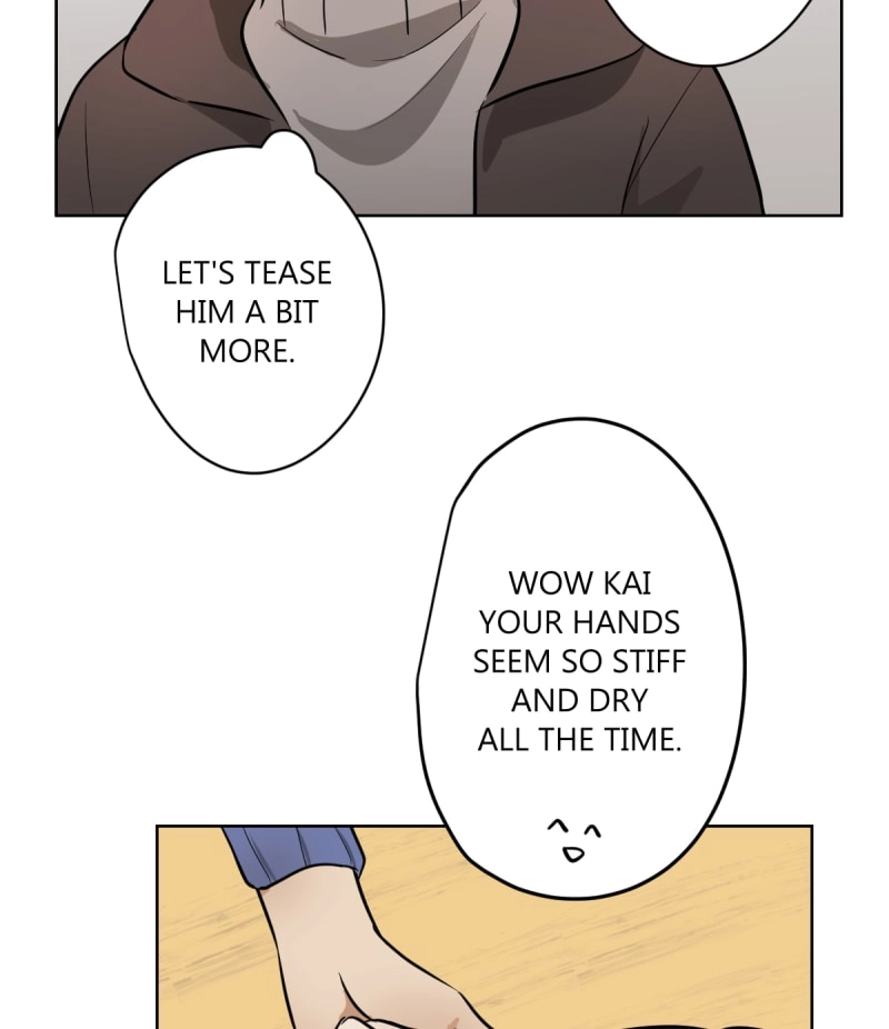 Phase Me Chapter 49 page 2 - 