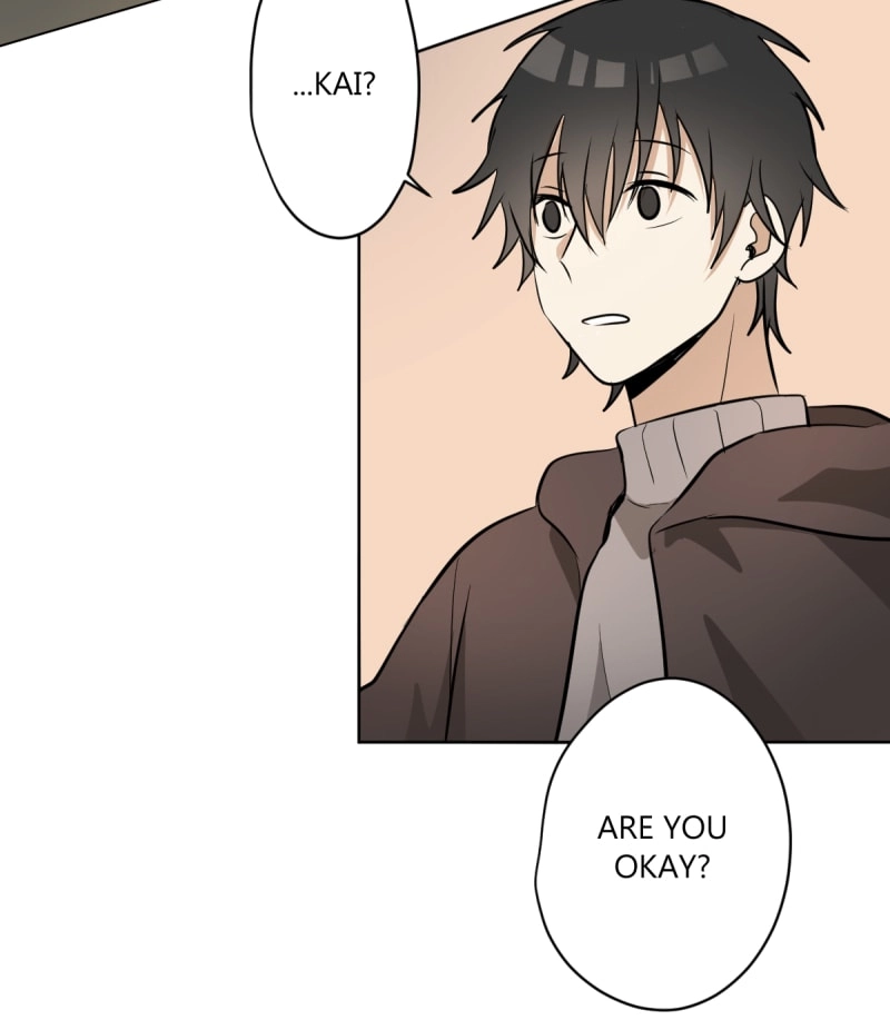Phase Me Chapter 49 page 13 - 