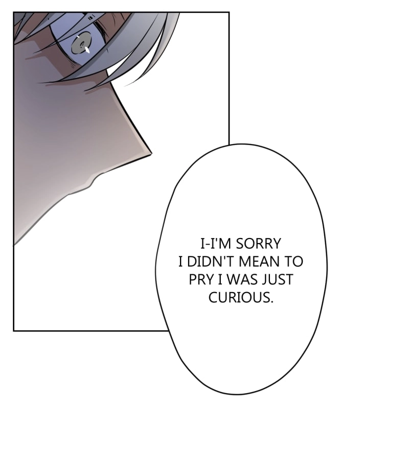 Phase Me Chapter 49 page 14 - 