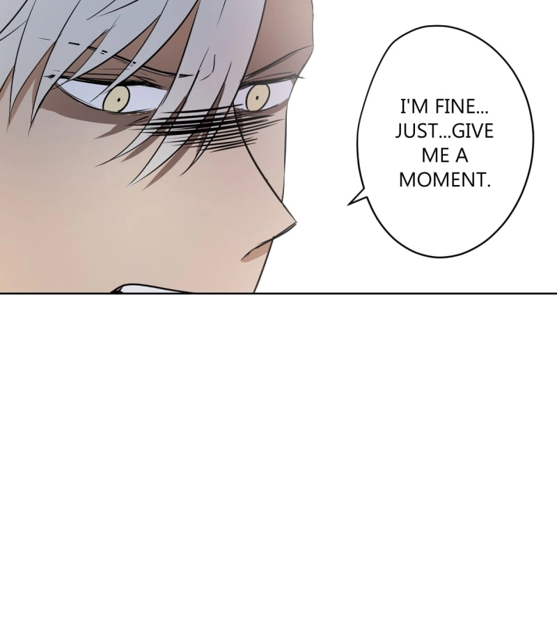 Phase Me Chapter 49 page 17 - 