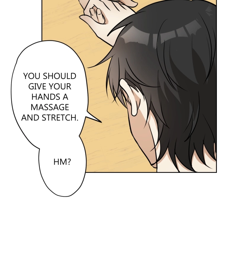 Phase Me Chapter 49 page 3 - 