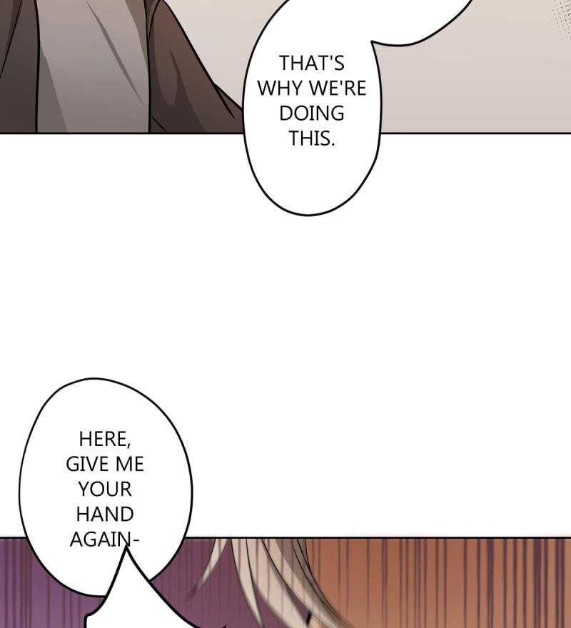 Phase Me Chapter 49 page 23 - 