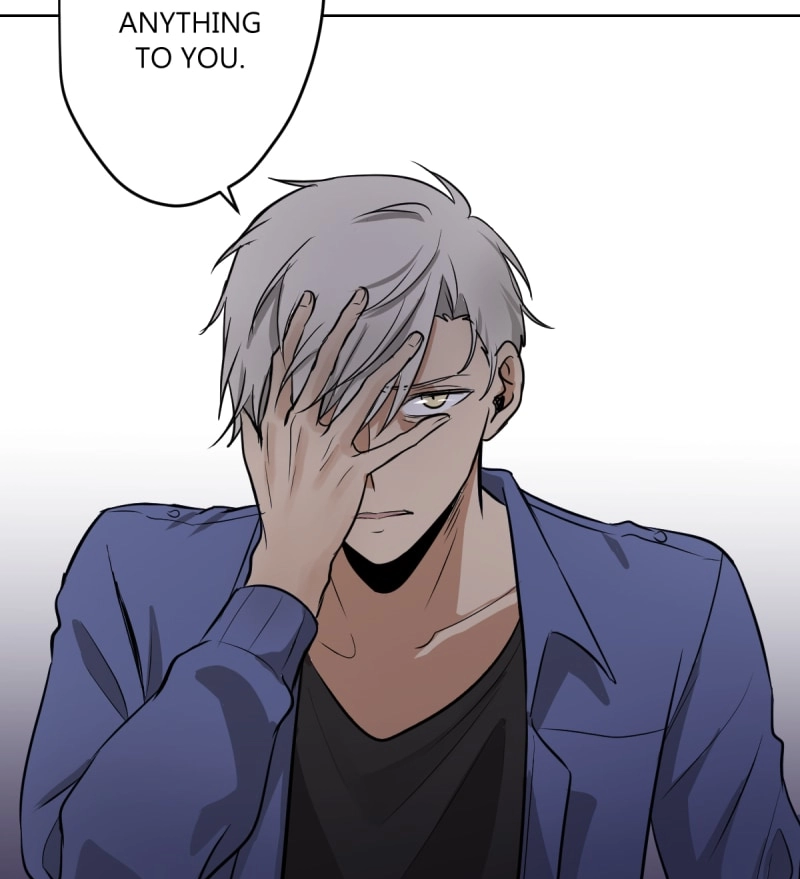 Phase Me Chapter 49 page 27 - 