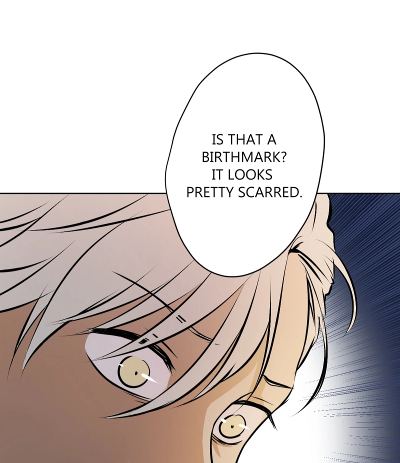Phase Me Chapter 49 page 5 - 