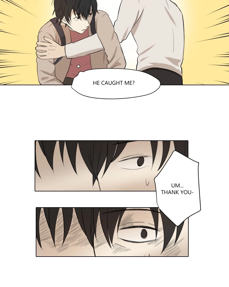Phase Me Chapter 5 page 2 - 