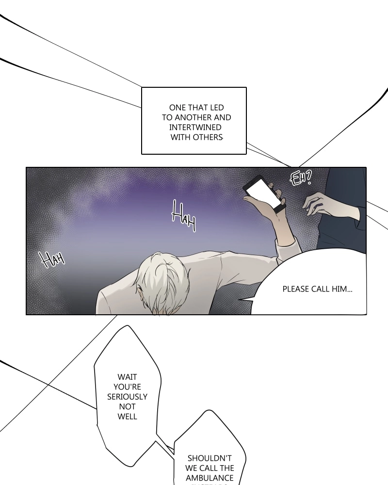 Phase Me Chapter 5 page 13 - 