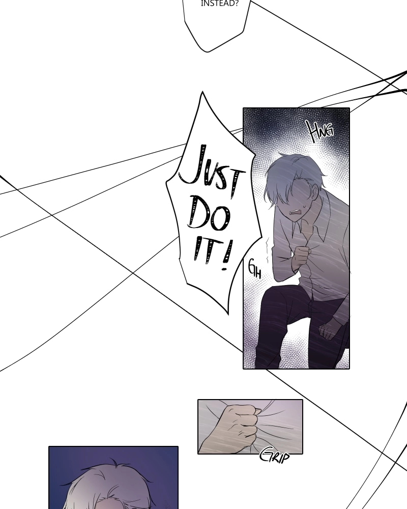 Phase Me Chapter 5 page 14 - 