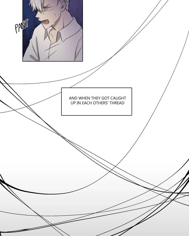 Phase Me Chapter 5 page 15 - 