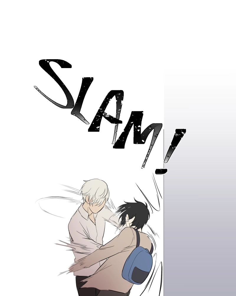 Phase Me Chapter 5 page 3 - 
