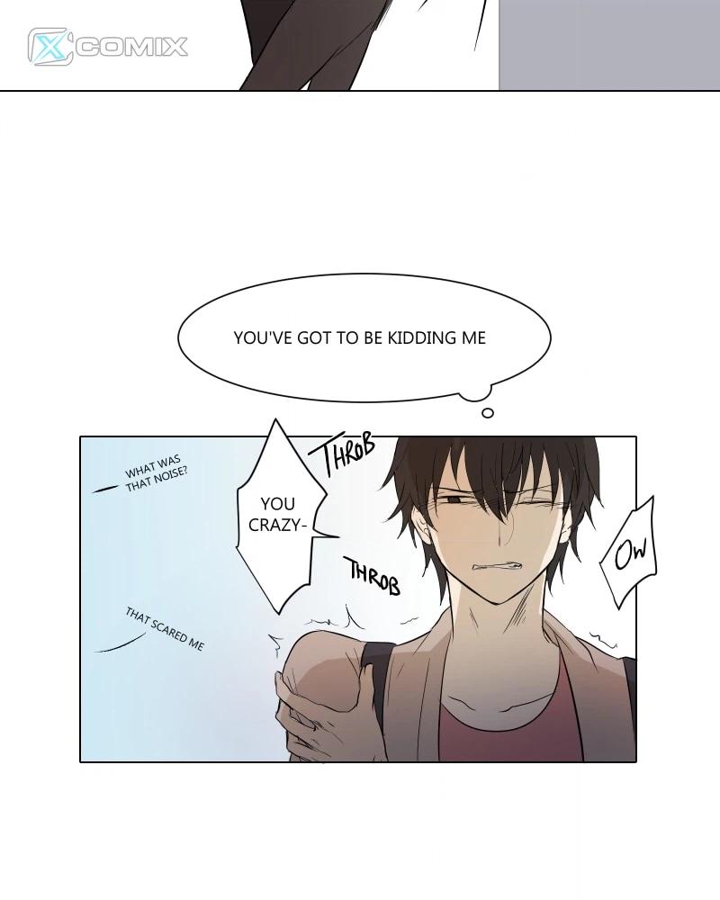 Phase Me Chapter 5 page 4 - 