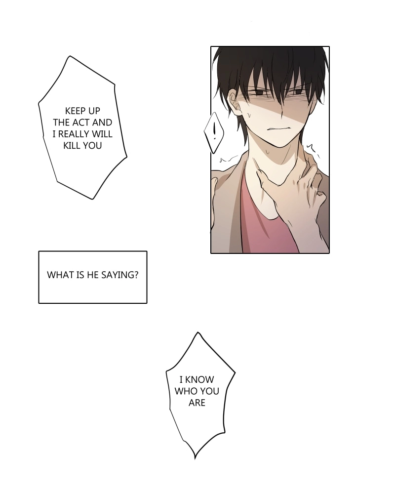 Phase Me Chapter 5 page 5 - 