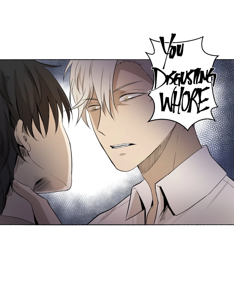 Phase Me Chapter 5 page 6 - 