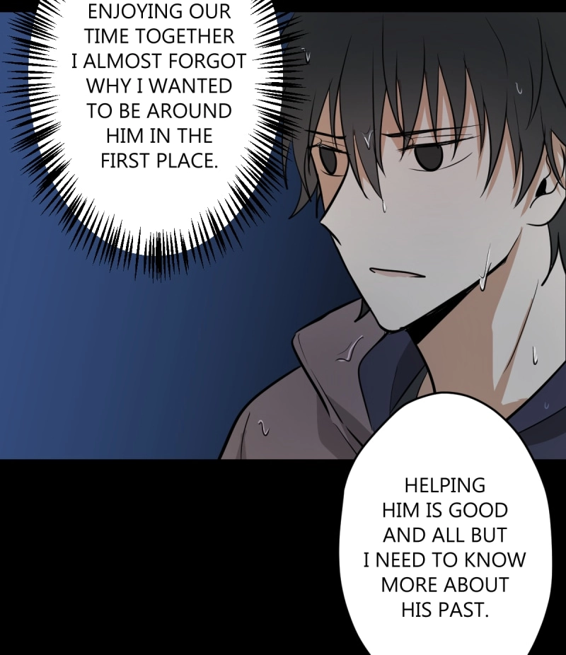 Phase Me Chapter 51 page 14 - 