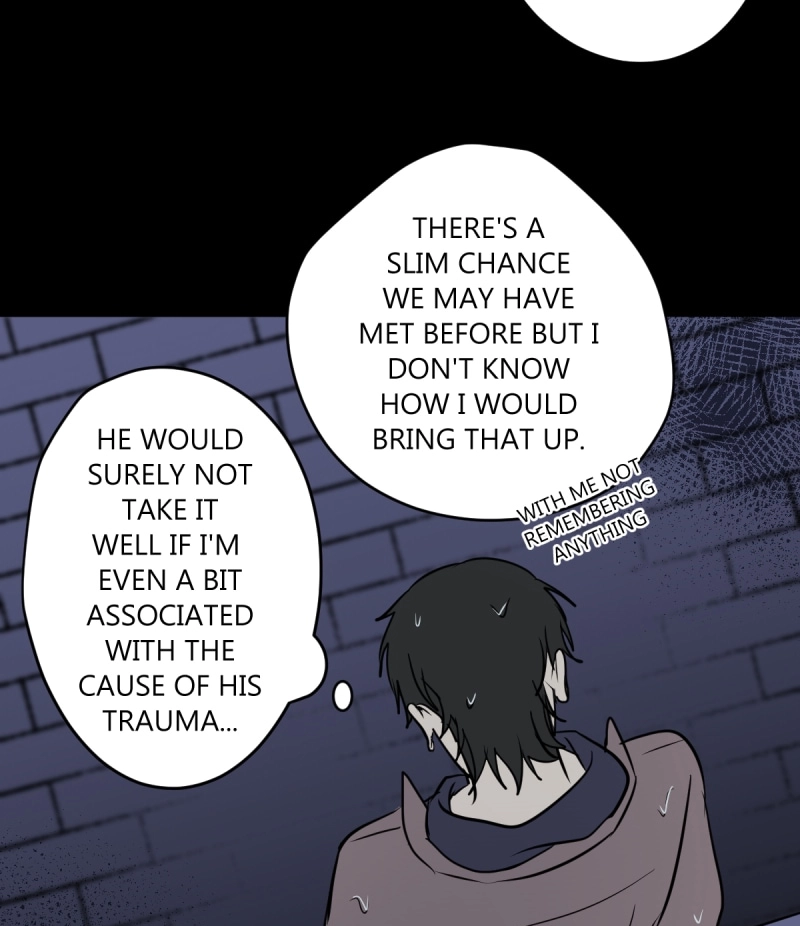 Phase Me Chapter 51 page 15 - 